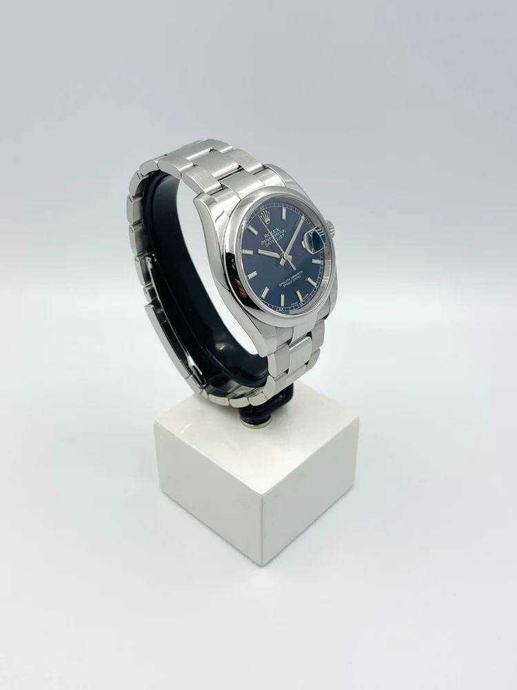 Rolex Datejust 36 full set